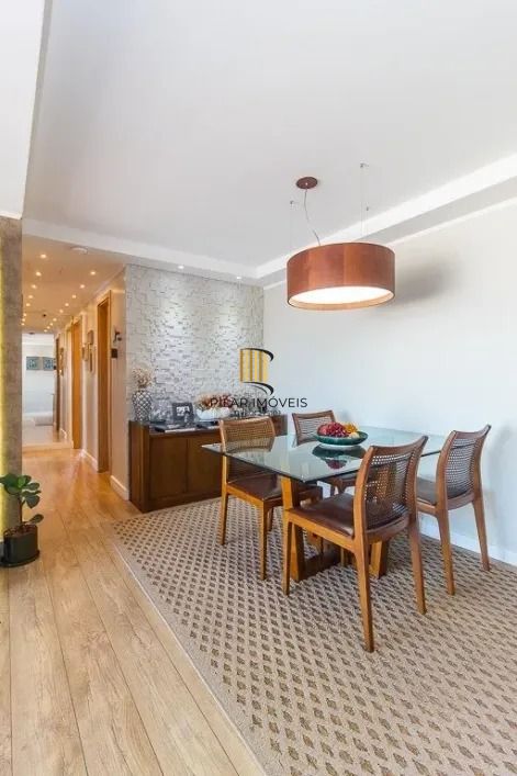Apartamento 3 dormitórios no bairro Jardim Lindóia