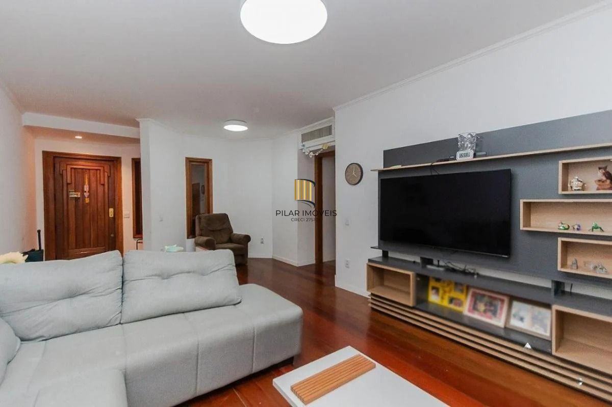 Oportunidade Única! Garden Semimobiliado com 3 Quartos e Varanda Gourmet e piscina. Bairro Petrópolis