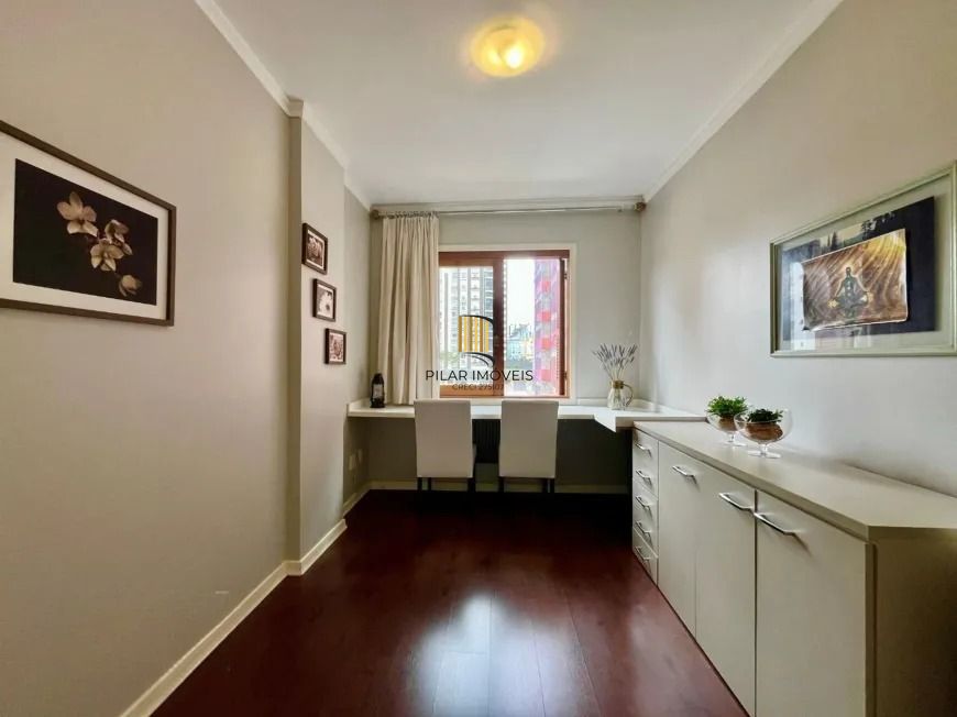 Apartamento com 3 Quartos e 92m² 2 vagas- no Passo da Areia