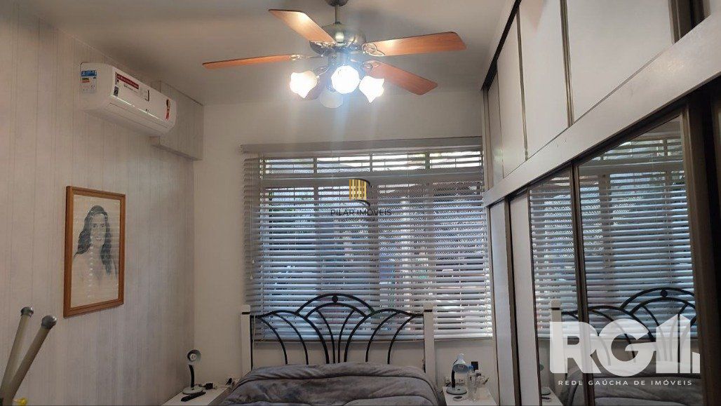 Casa 3 dormitórios no bairro Chácara das Pedras