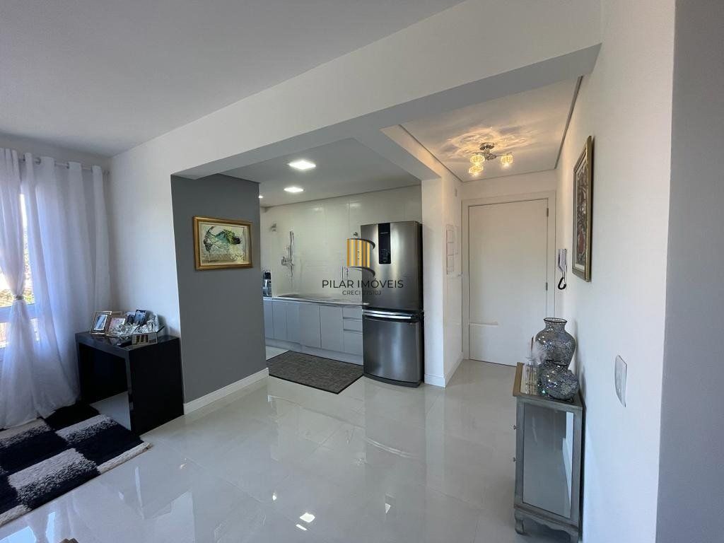 Apartamento 2 dormitórios no bairro Vila Ipiranga