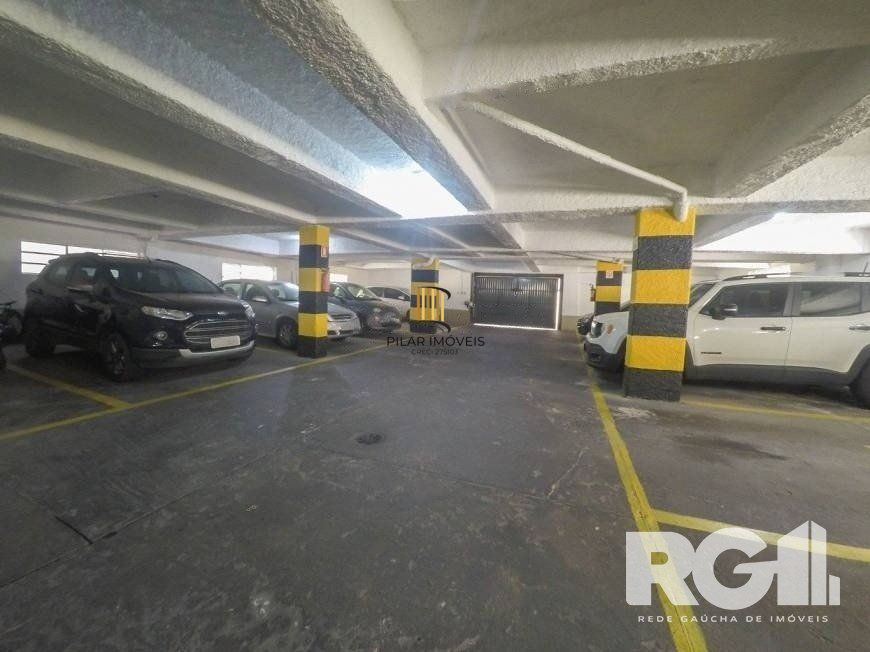Apartamento 3 dormitórios no bairro Petrópolis