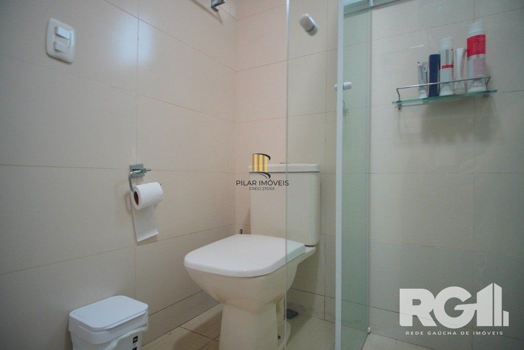 Casa 3 dormitórios no bairro Jardim Lindóia