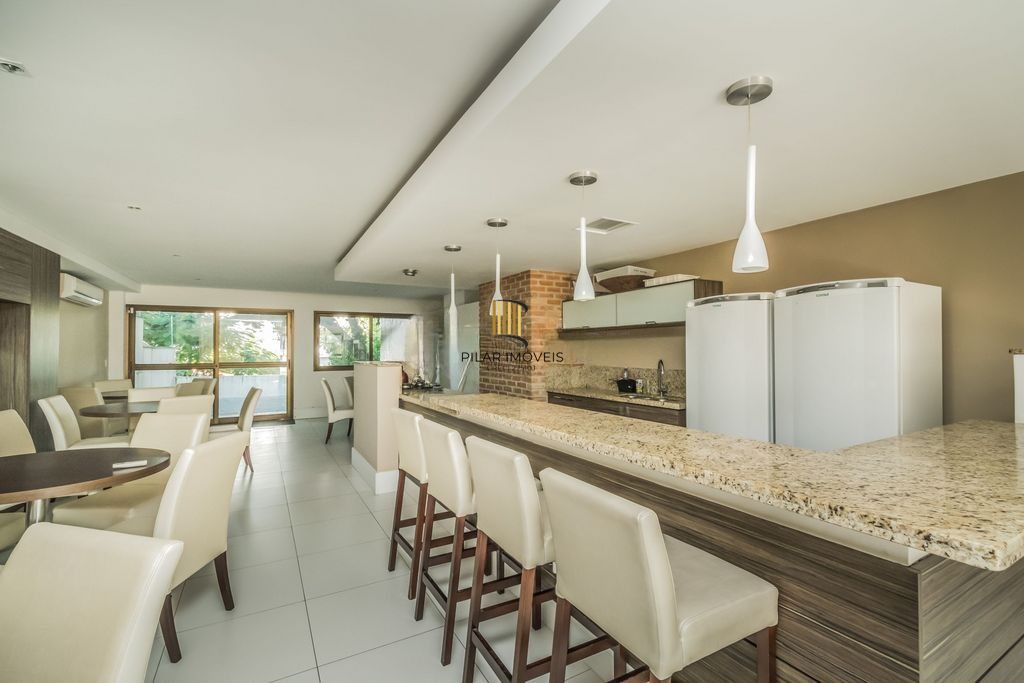 Apartamento 3 Quartos com Vista Deslumbrante na Quintino – Rio Branco