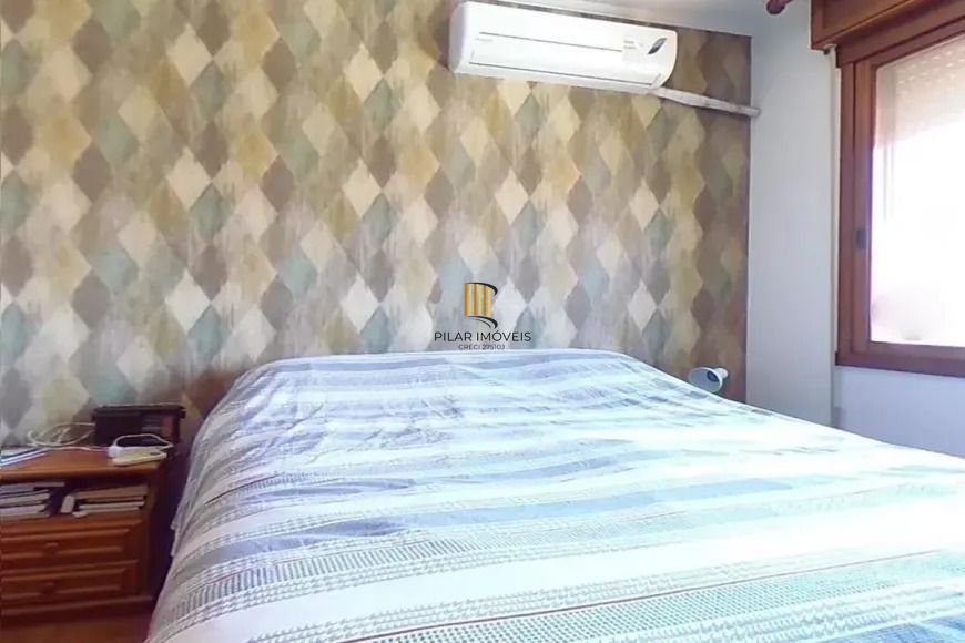 Apartamento 3 dormitórios no bairro Jardim Lindóia