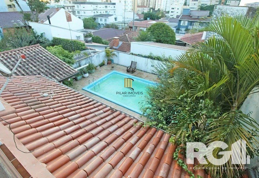Casa 3 dormitórios no bairro Vila Ipiranga
