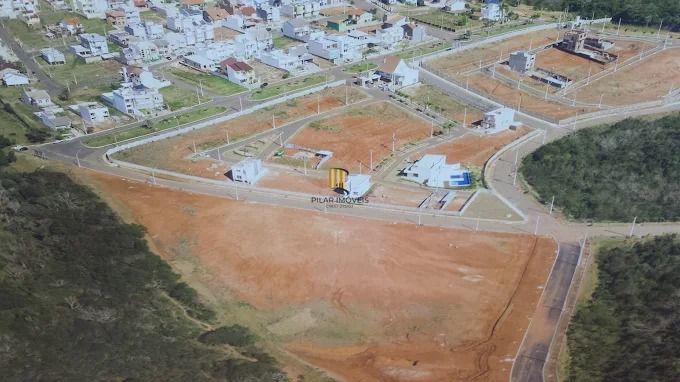 Terreno no Condomínio Reserva da Mata/Verdes Campos