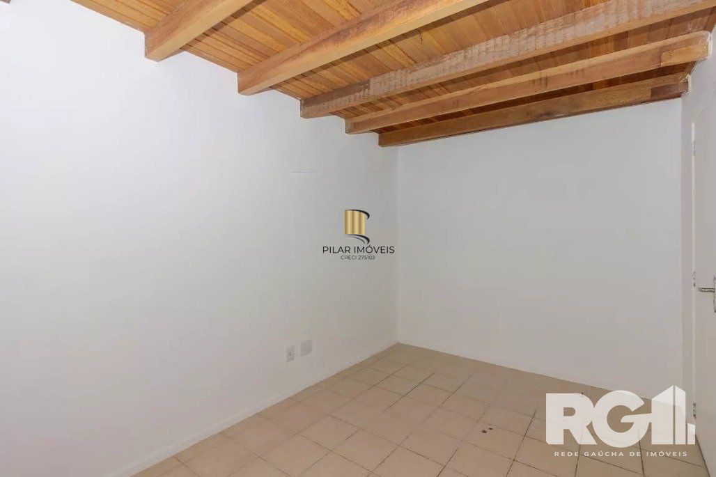 Casa de Condomínio 2 dormitórios no bairro Jardim Leopoldina