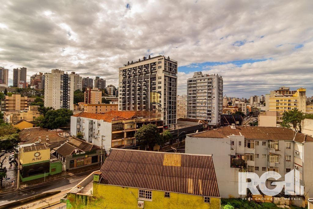 Apartamento 3 dormitórios no bairro Santa Cecília