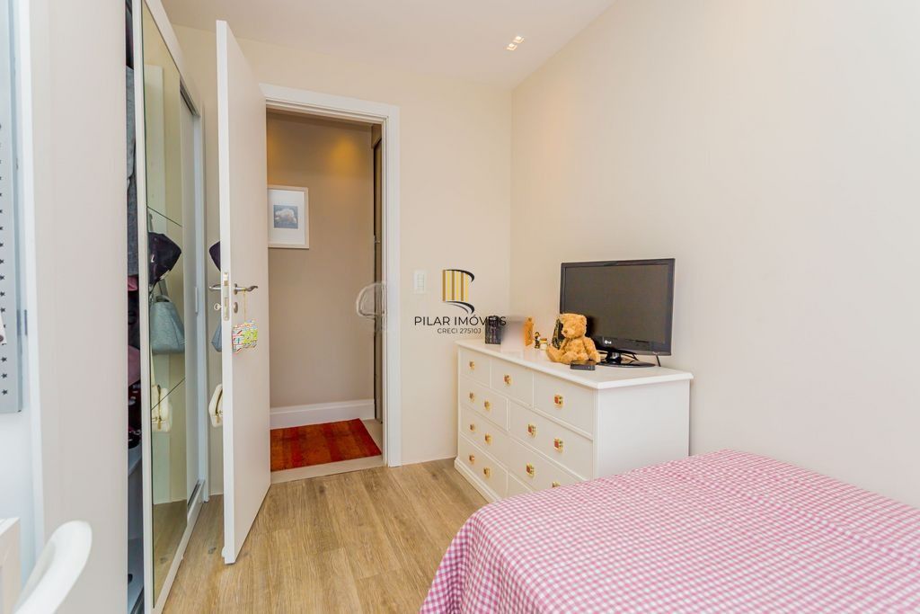 Apartamento 3 dormitórios no bairro Petrópolis