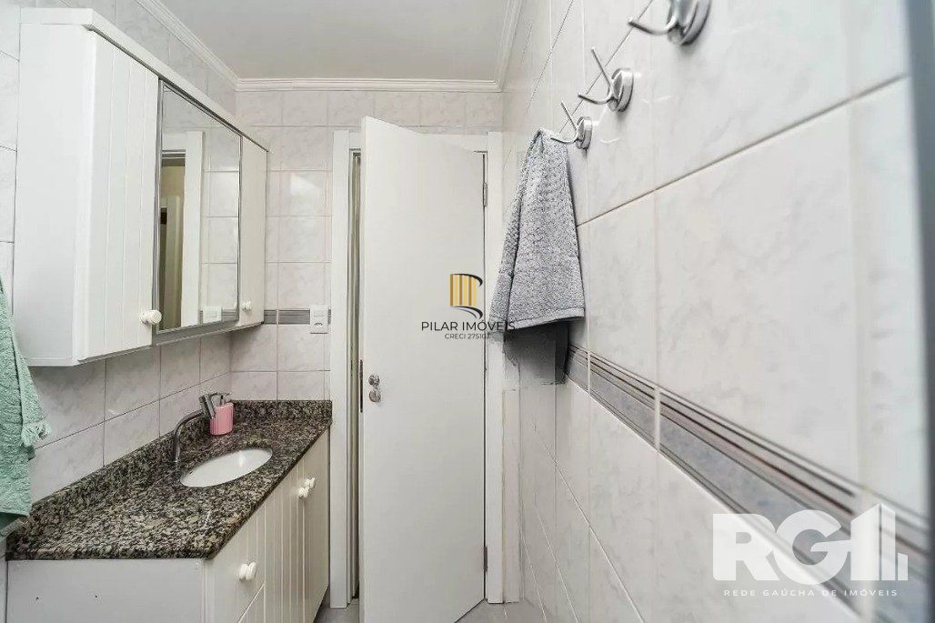 Apartamento 3 dormitórios no bairro Sarandi