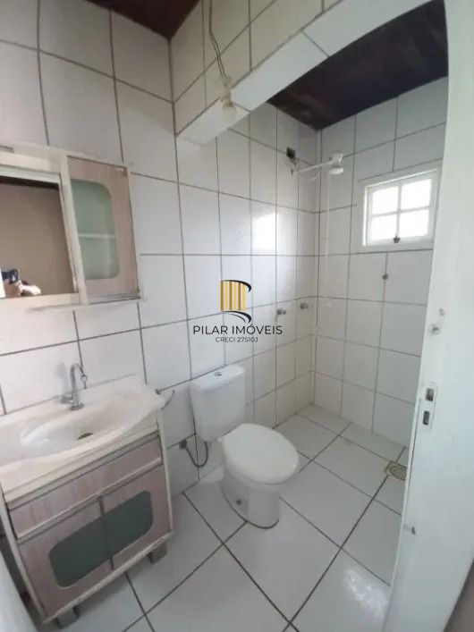 Casa de alvenaria 3 Quartos, localizada no Parque dos Eucaliptos em Gravataí