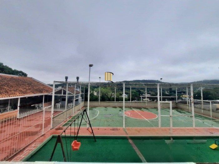 Casa em Condomínio  2 dormitórios no bairro Vila Nova