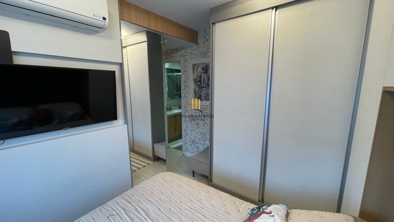 Apartamento 2 dormitórios no bairro Jardim Lindóia