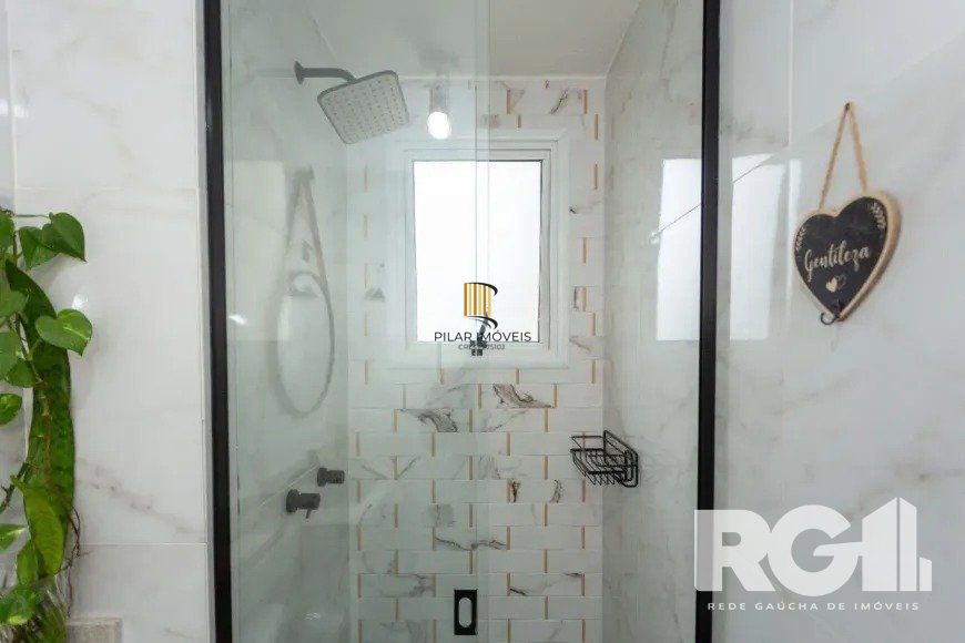 Apartamento 2 dormitórios no bairro Jardim Itu