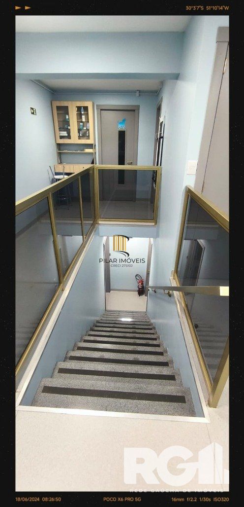 Sala Comercial no bairro Jardim do Salso