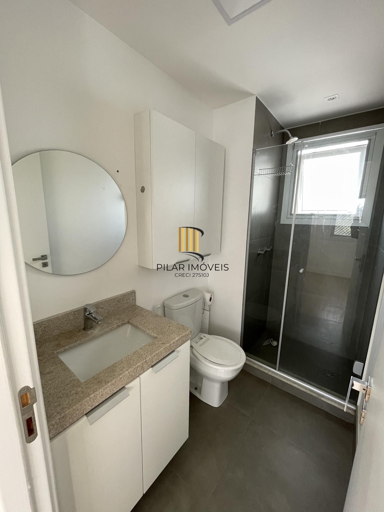 Apartamento 3 dormitórios no bairro Jardim Lindóia