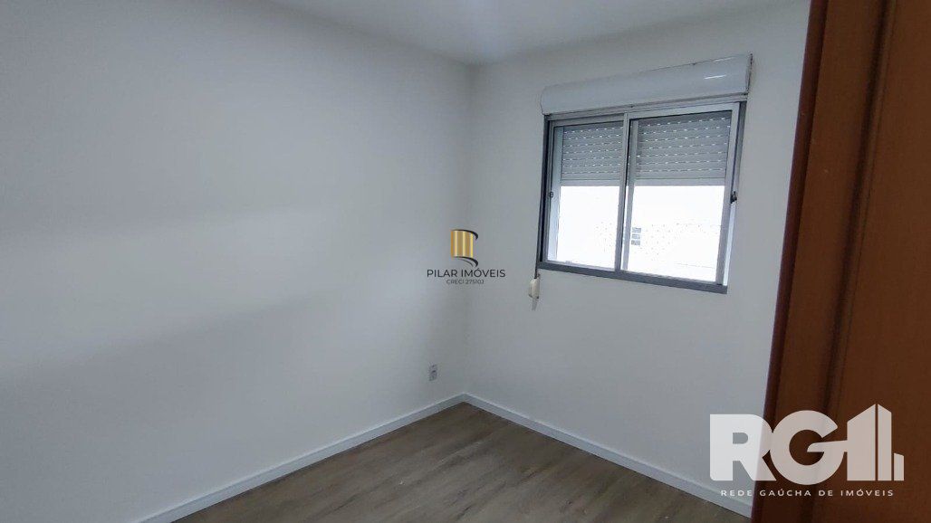Apartamento 2 dormitórios no bairro Morro Santana