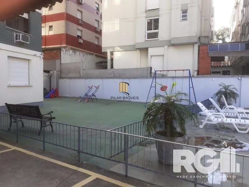 Apartamento 2 Quartos 75m² privativos, junto ao Hospital  Cristo Redentor  e SHOPPING BOURBON WALLIG