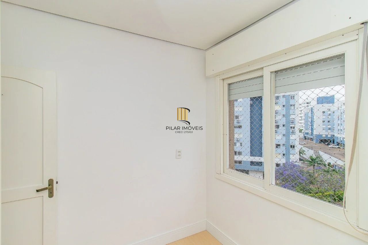 Cobertura com 3 Quartos (1 suíte) e 3 banheiros, 158 m², 2 vagas