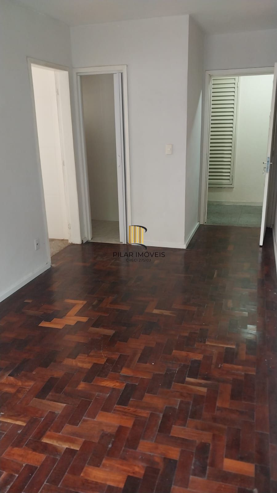 Térreo 1 dormitório no Jardim Leopoldina