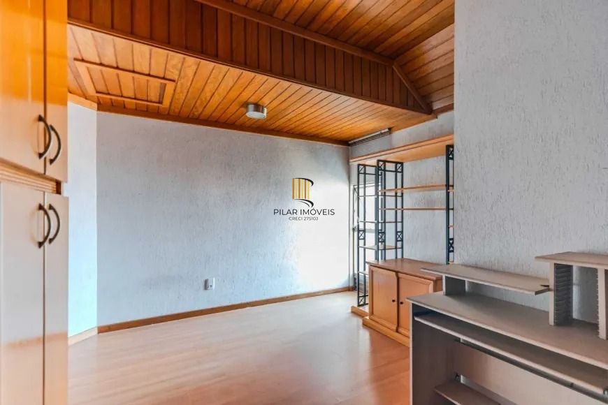 Casa em condomínio com 3 dormitórios, suíte, sótão e lazer completo – 106m²