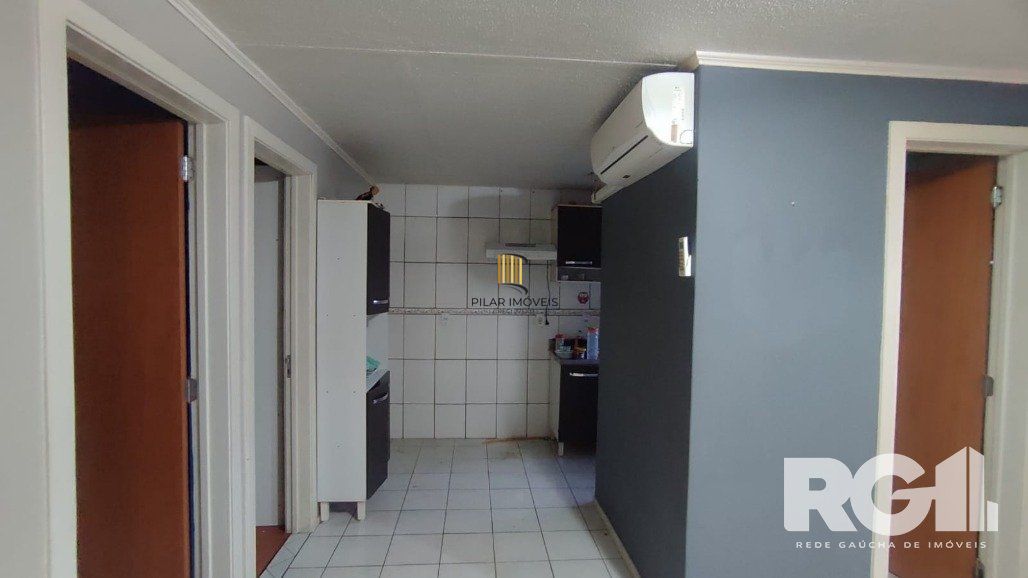 Apartamento 2 dormitórios no bairro Rubem Berta