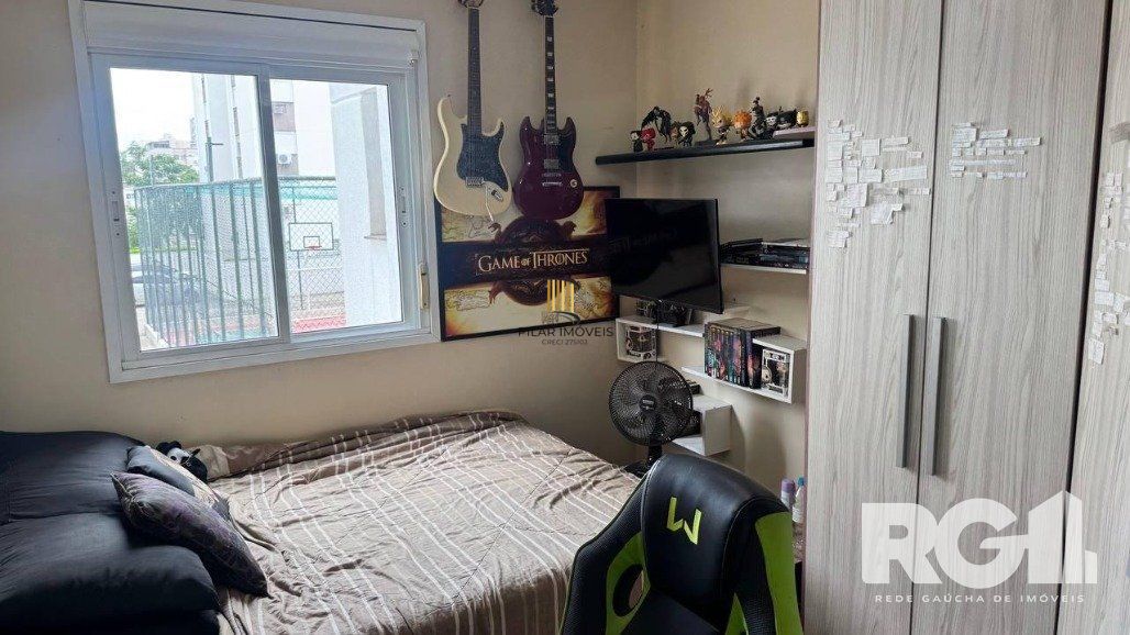 Apartamento 3 dormitórios no bairro Passo da Areia