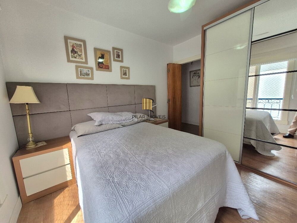 Apartamento 3 dormitórios no bairro Mont Serrat