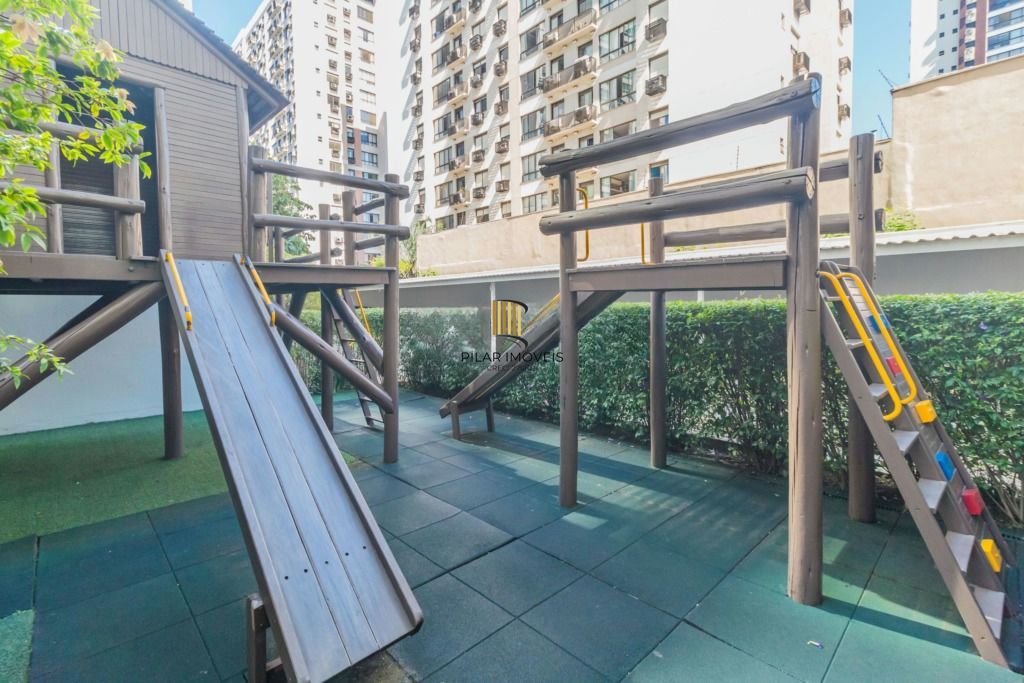 Apartamento à venda próximo ao Iguatemi – moderno e bem localizado