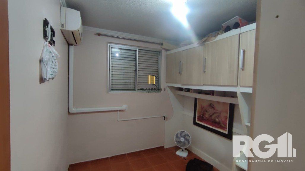 Apartamento 2 dormitórios no bairro Rubem Berta