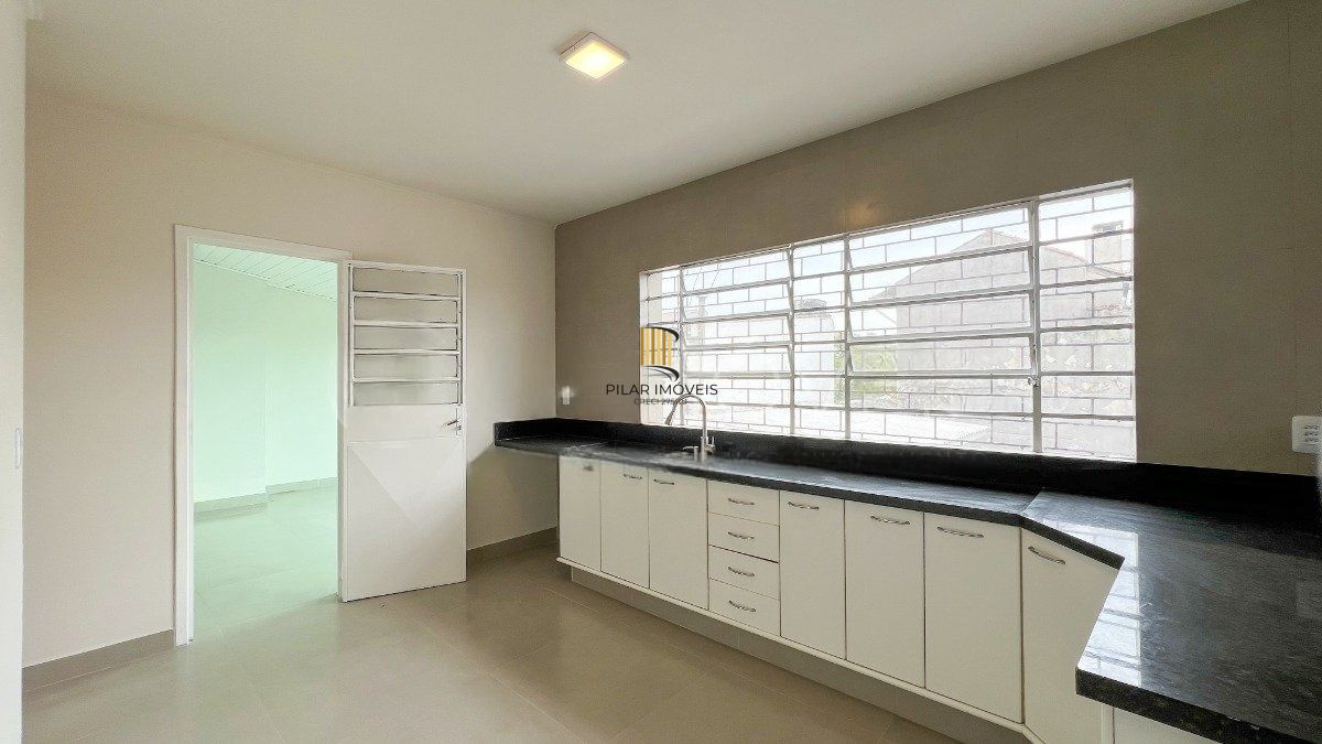 Casa 3 dormitórios, Zona Norte