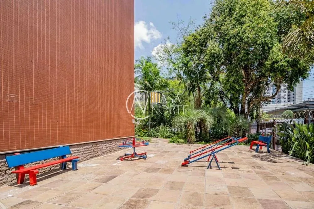 Apartamento 3 dormitórios, 97 m², andar alto, vista perene, Jardim Lindóia