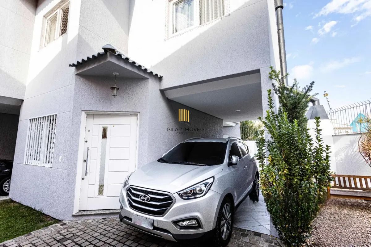 Casa à venda em condomínio na av ecoville