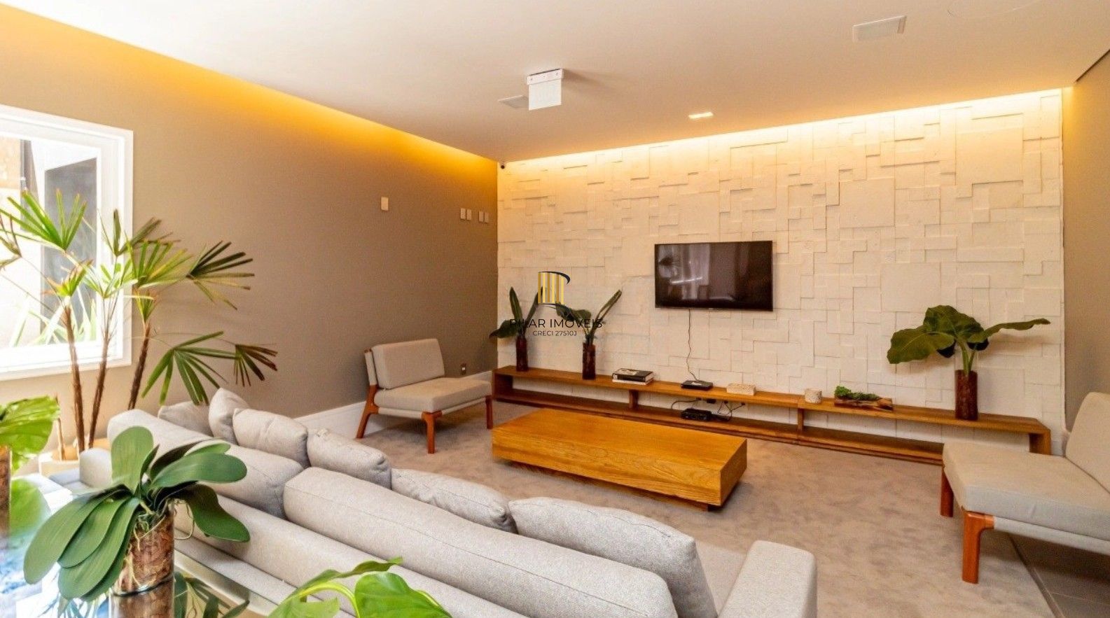 Apartamento 3 dormitórios com suíte e 2 vagas – Higienópolis, Porto Alegre
