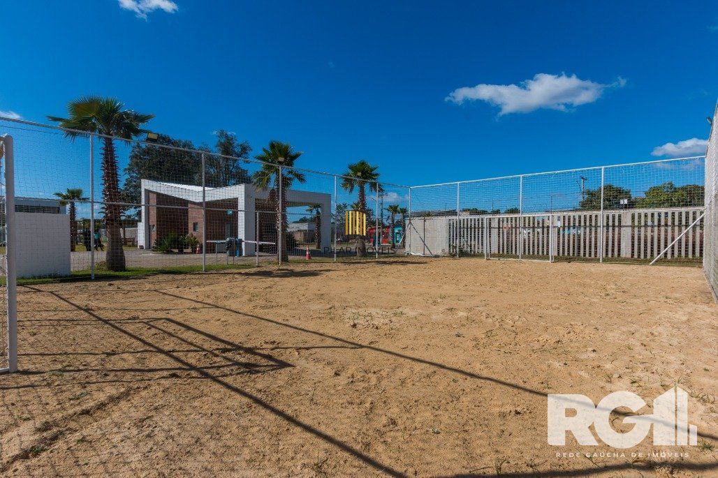 Casa de Condomínio 3 dormitórios no bairro Sans Souci