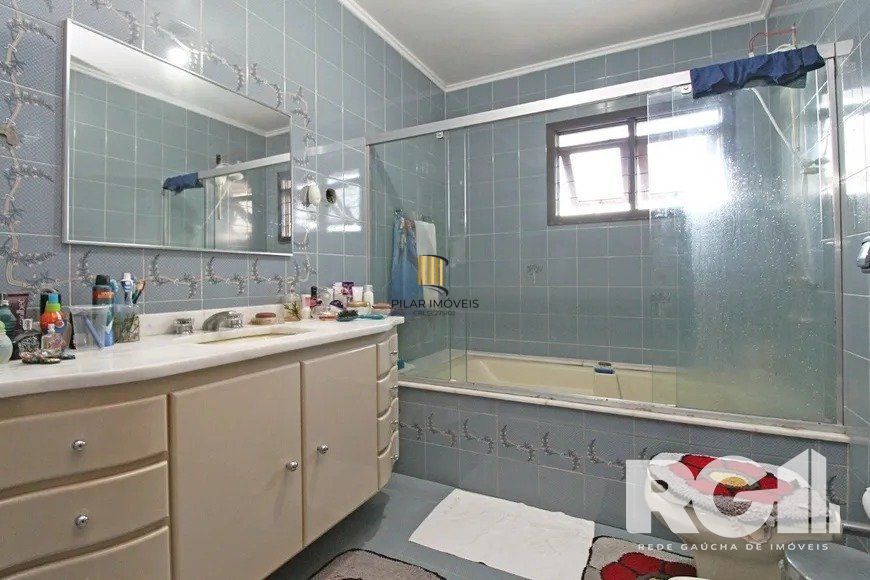 Casa 3 dormitórios no bairro Vila Ipiranga