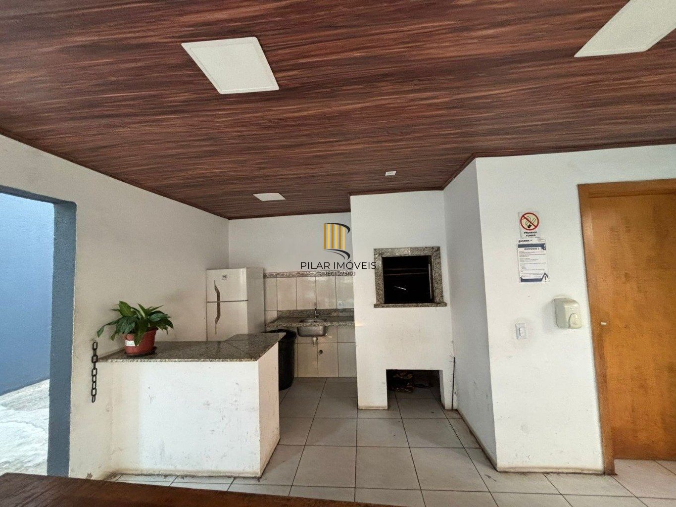 Apartamento 2 dormitórios, 48,77m², com vaga