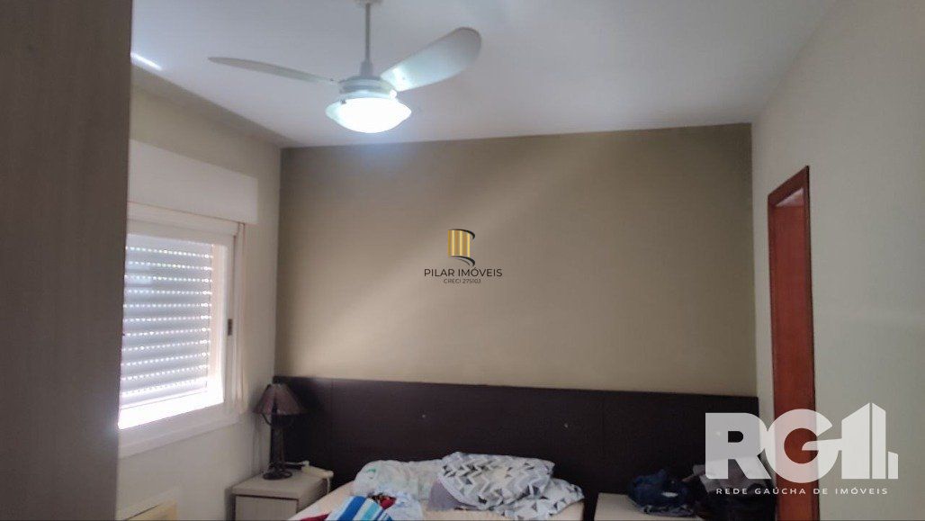 Apartamento 2 dormitórios no bairro Petrópolis