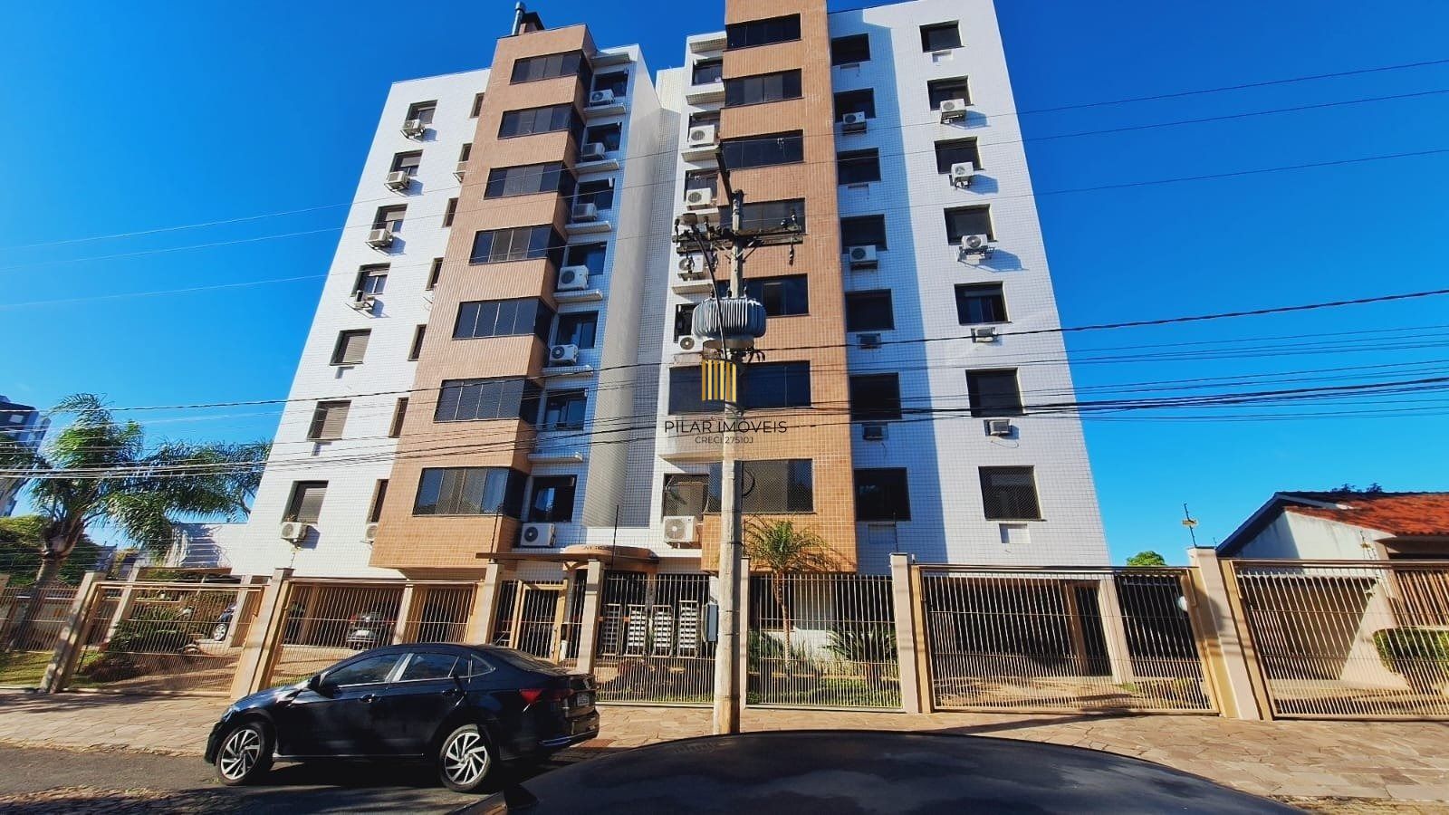 Apartamento 3 Quartos com Suíte e Churrasqueira no Jardim Itú