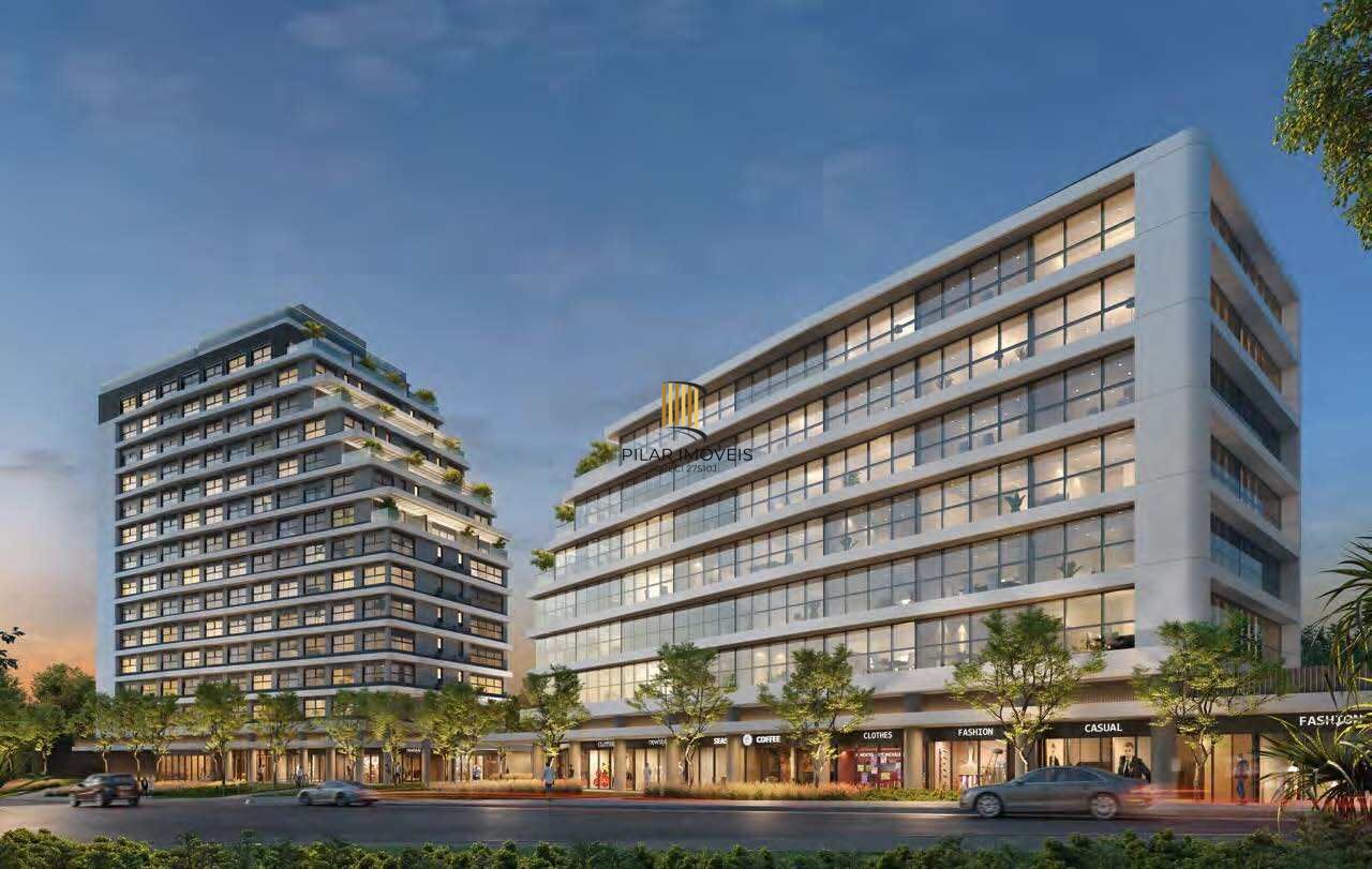 Apartamento Loft - Trend Downtown Nano - Pilar Imóveis