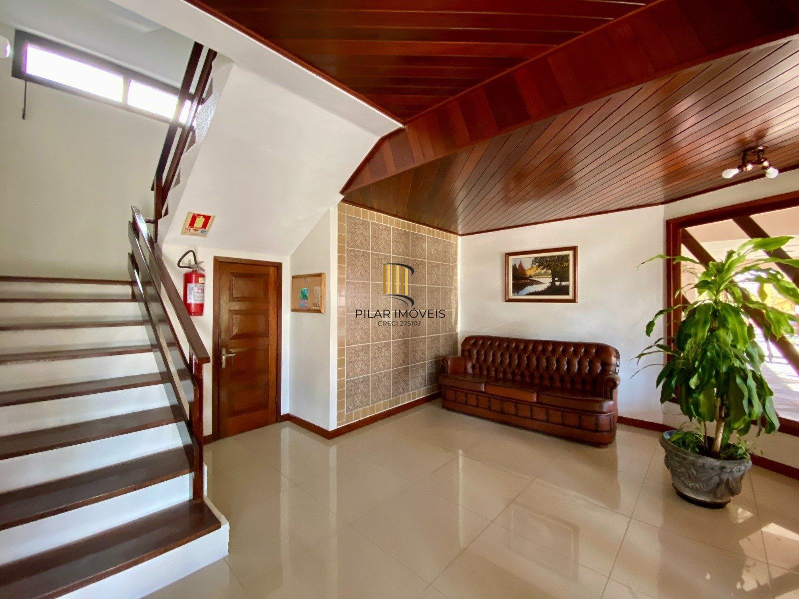 Apartamento com 3 quartos, 2 vagas e 94m² - no Jardim Planalto