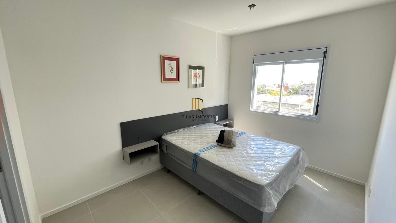 Apartamento 2 dormitórios com suíte no Alto Petrópolis – Porto Alegre