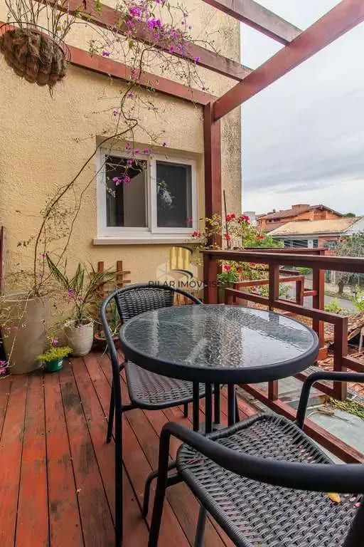 Incrível cobertura com 4 dormitórios, 200m²