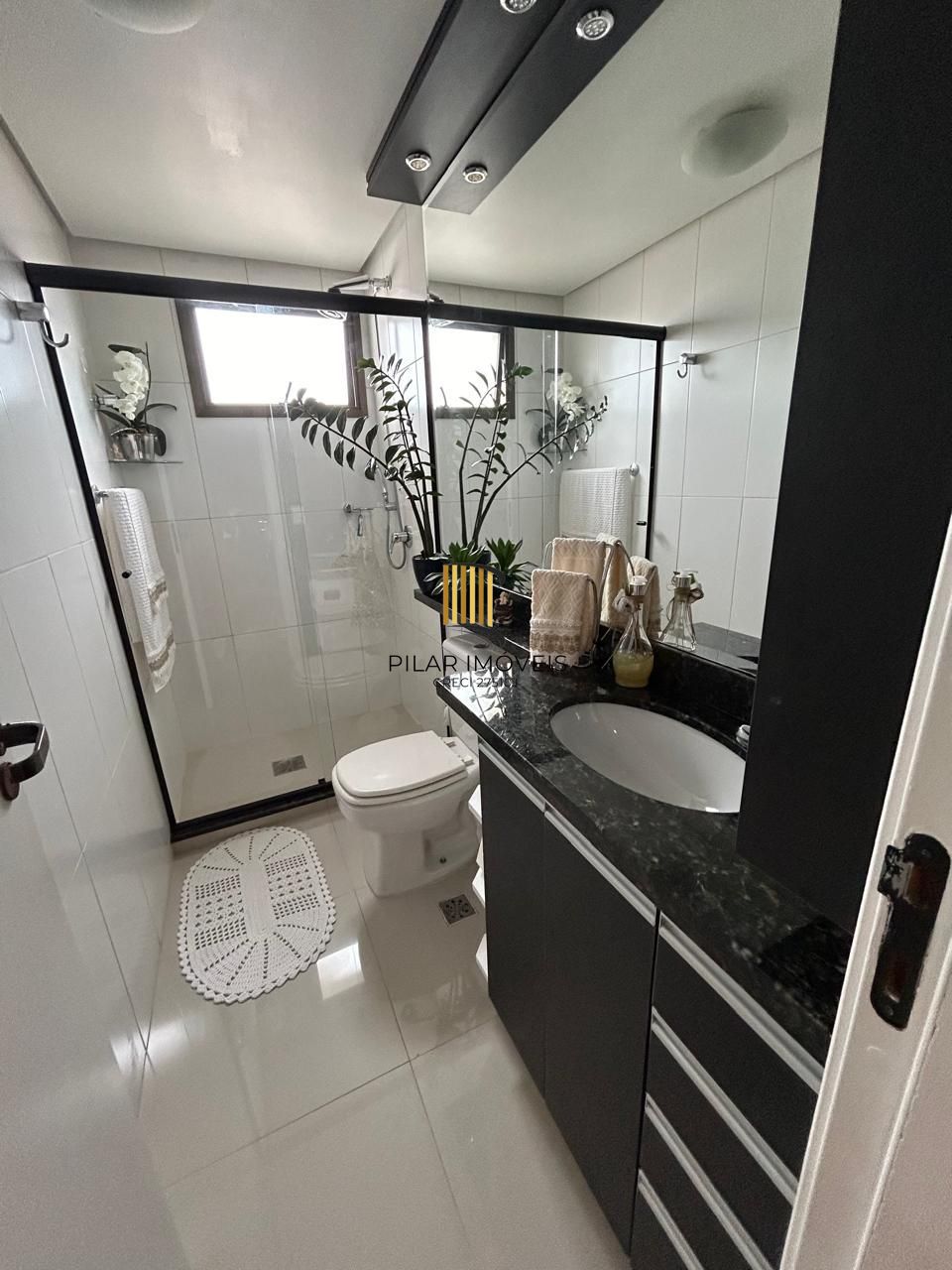 Apartamento 2 quartos no Bairro são Sebastião