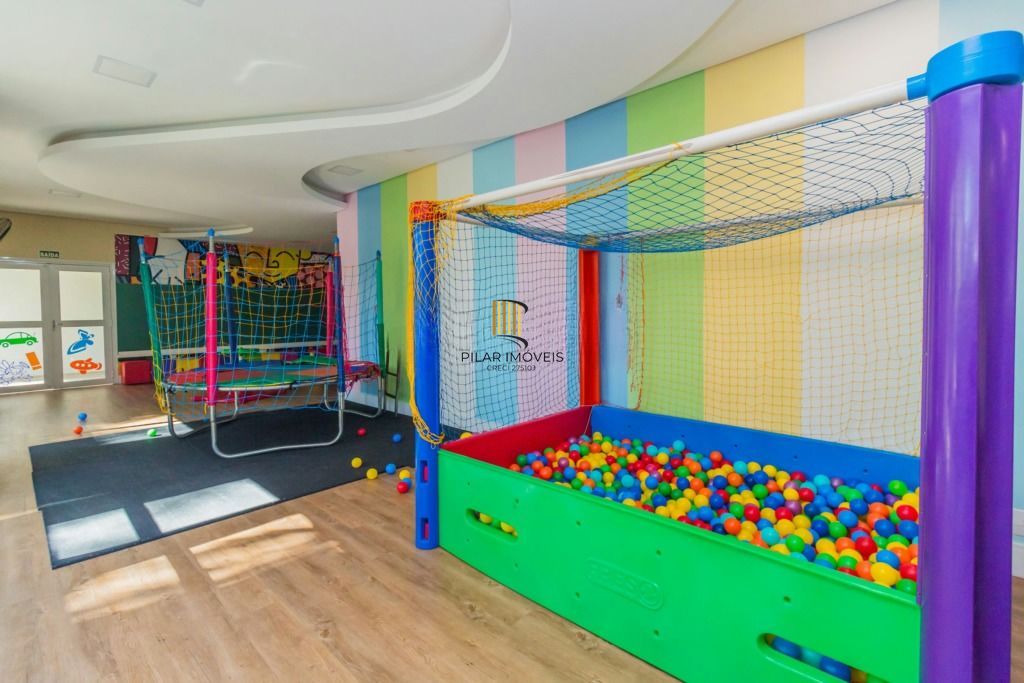 Apartamento à venda próximo ao Iguatemi – moderno e bem localizado