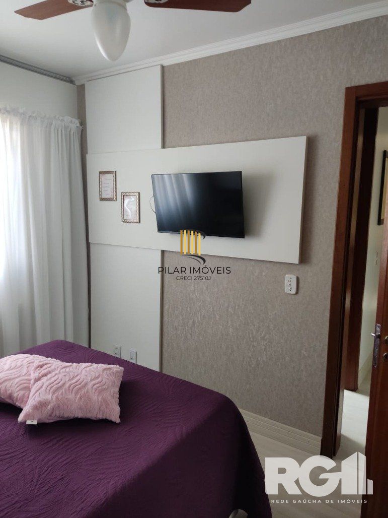 Apartamento 2 dormitórios no bairro Petrópolis