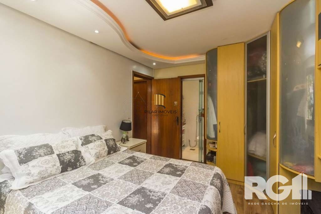 Apartamento 110m² privativos 3 dormitórios, churrasqueira e Elevador - Rua Elias Bothome, Jardim Itu Sabará,
