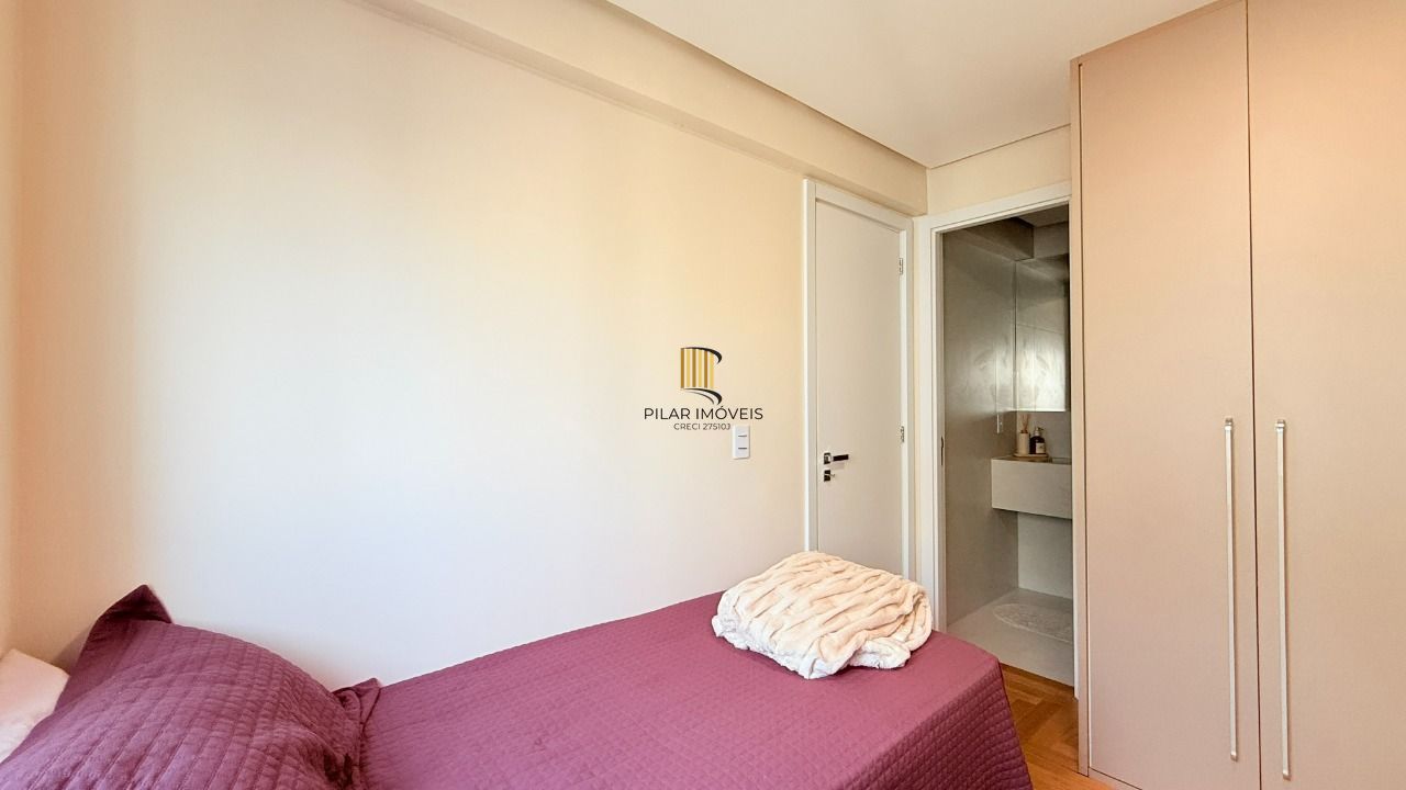 Apartamento 3 dormitórios, Jardim Lindóia, 2 vagas