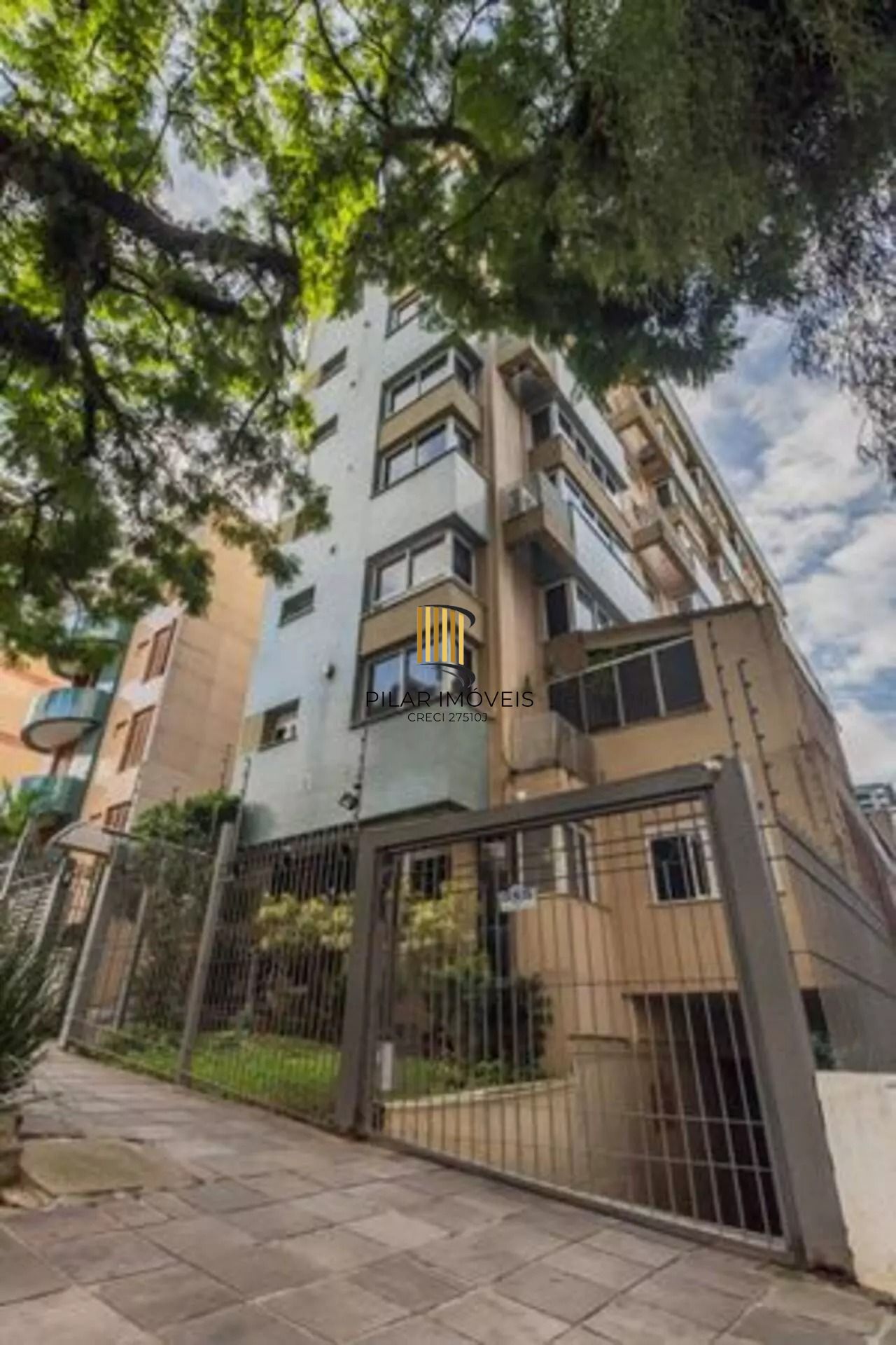 Duplex 1 dormitório no bairro Bela Vista